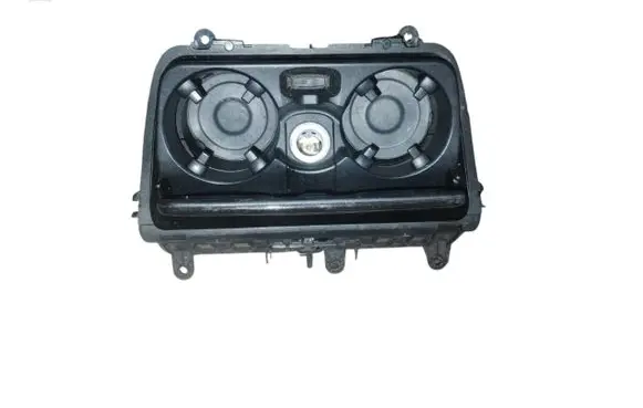 BMW 5 F10 F11 Cup holder front 9206401