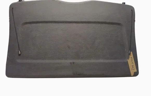 Ford Focus Parcel shelf 