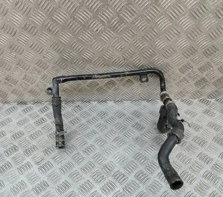 Skoda Enyaq iV Engine coolant pipe/hose 1EA121082L