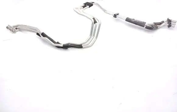 Mercedes-Benz S W222 Air conditioning (A/C) pipe/hose A2228307002