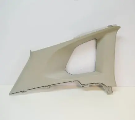 Volkswagen Tiguan (C) pillar trim 5NA867287A