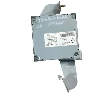 Subaru Outback (BT) Camera control unit module 86278AN001 EF3240