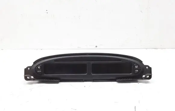 Citroen Xsara Picasso Speedometer (instrument cluster) 966173780