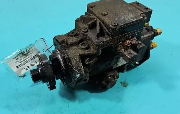 Ford Transit Fuel injection high pressure pump 0470004004 IMPRK1589539