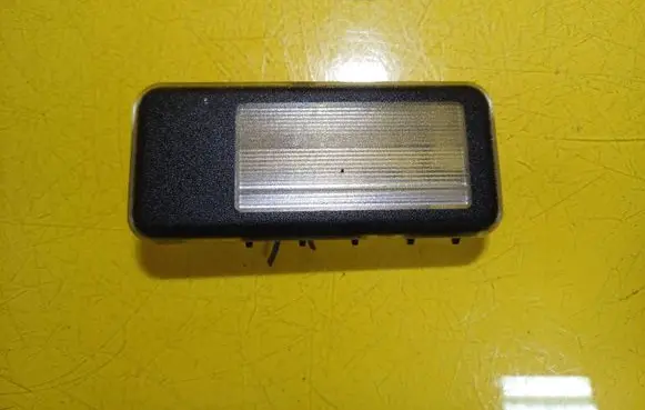 BMW 3 E46 Other interior light 140929