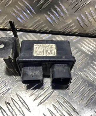 Subaru XV Window wiper relay 86121FJ000