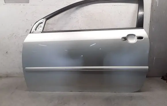 Toyota Corolla E120 E130 Door (2 Door Coupe) 