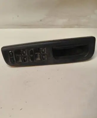 Skoda Octavia Mk1 (1U) Electric window control switch 1J4959857A 03755020
