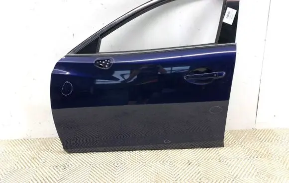Mazda 6 Front door