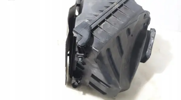 Seat Exeo (3R) Air filter box