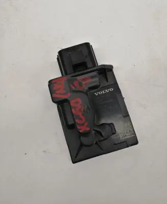 Volvo XC60 Fuel injection pump control unit/module 32312196
