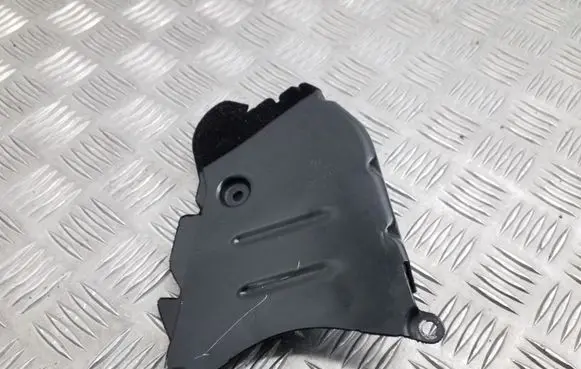 Skoda Superb B6 (3T) Timing belt guard (cover) 038109147D