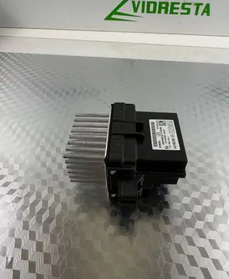 Ford Focus Heater blower motor/fan resistor F011500141 G3GH19E624AA S076439120