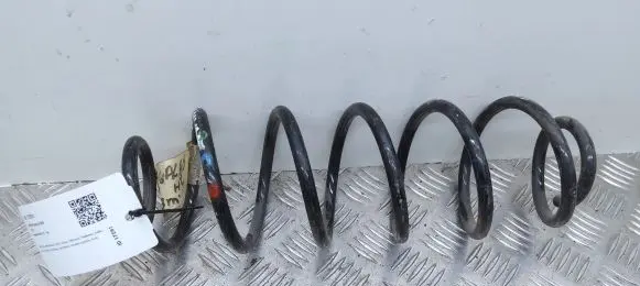 Peugeot 208 Rear coil spring
