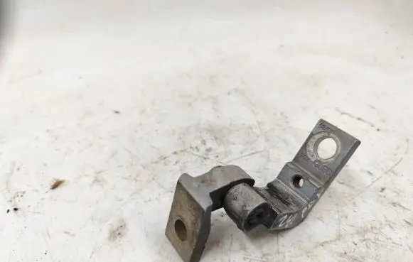 Audi A4 S4 B7 8E 8H Front door upper hinge