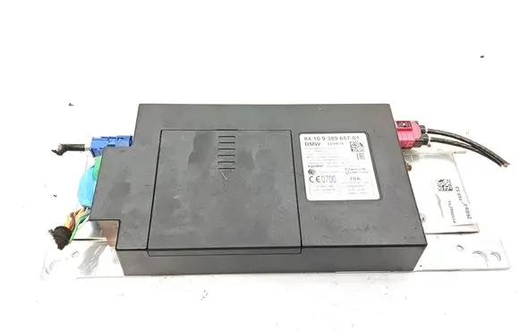 BMW 2 F22 F23 Bluetooth control unit module 9389657 1000955633