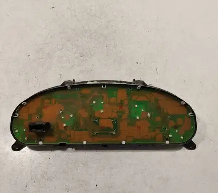 Peugeot 406 Speedometer (instrument cluster) 9644231480