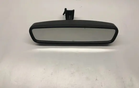 Ford Mustang VI Rear view mirror (interior) E11046533