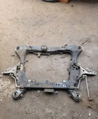 Volvo V70 Front subframe