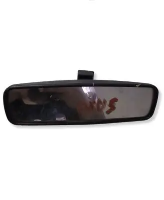 Citroen Saxo Rear view mirror (interior) E200708