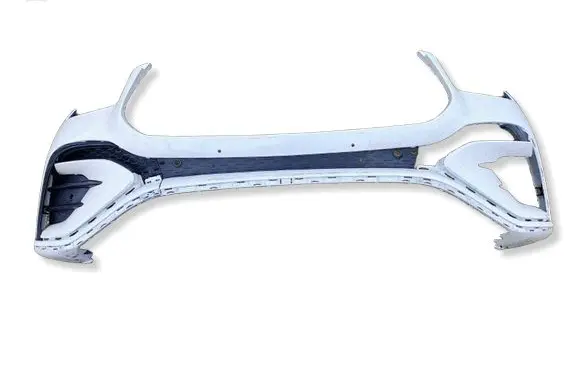 Mercedes-Benz GLE W167 Front bumper A1678850010