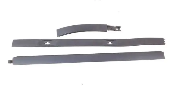 Land Rover Freelander 2 - LR2 Roof trim bar molding cover 6H52517C79AB
