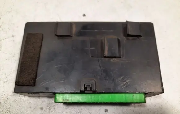 Volvo S40, V40 Alarm control unit/module MB2323008341 30889337