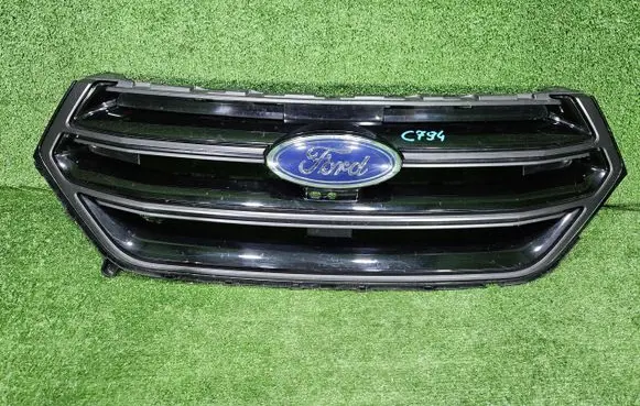 Ford Edge II Front bumper upper radiator grill FT4B-8200
