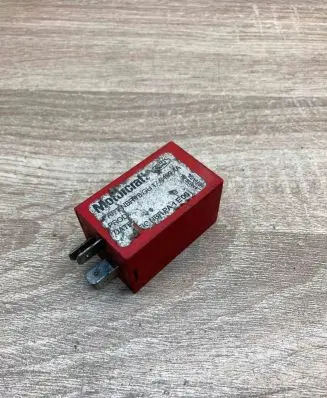 Ford Galaxy Other relay 78GG17C499AA