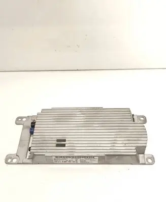 BMW 6 F12 F13 Bluetooth control unit module 9257151 2259397 B011JT082686115