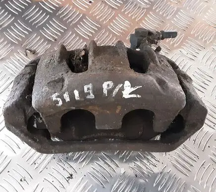 Ford Transit Front brake caliper 5119