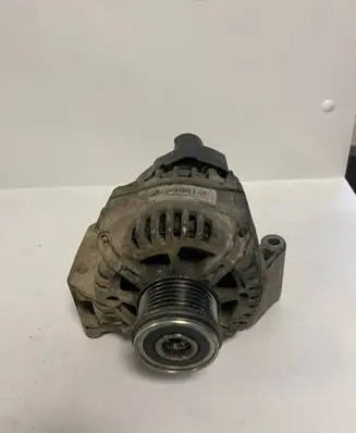 Opel Meriva A Generator/alternator 9090211 902116 040503