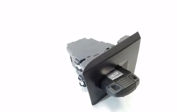 BMW 3 E90 E91 Ignition lock 91723712 9172371