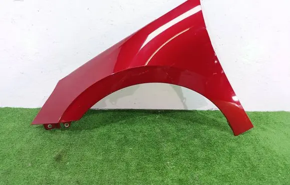 Hyundai Elantra VII Fender