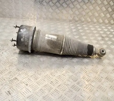 Jaguar XJ X40 Rear shock absorber/damper F308609102 2W935A965EK