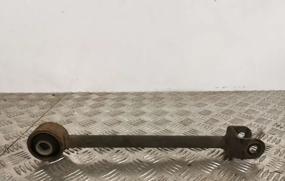Other rear suspension part