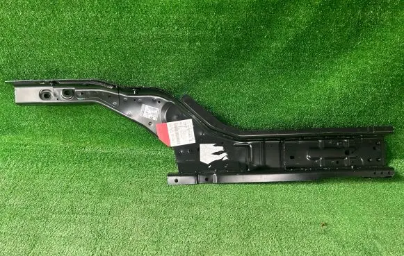 Jaguar XF X260 Front piece kit 