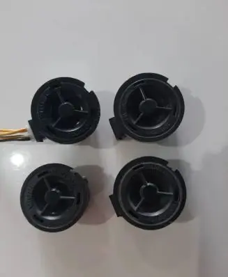 Fiat Ducato Front door high frequency speaker