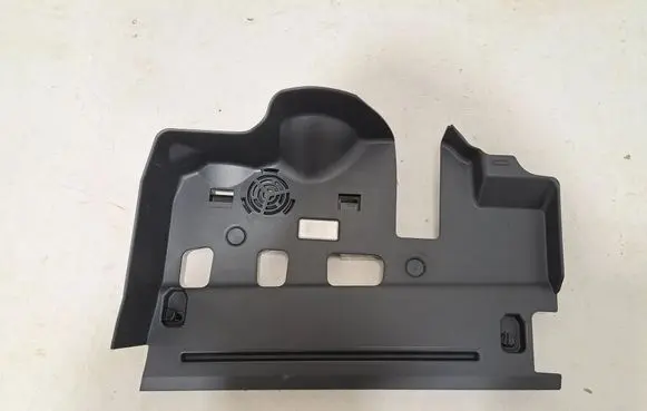 BMW 4 G22 G23 G24 G26 Dashboard lower bottom trim panel 6805566 9891435