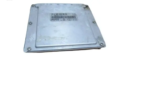 Mercedes-Benz C W202 Engine control unit/module A0285455032