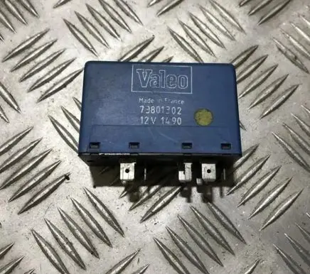 Peugeot 605 Other relay 73801302 1490