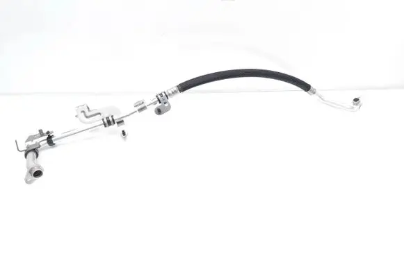 Opel Mokka B Air conditioning (A/C) pipe/hose 9863006980