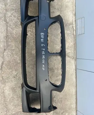 BMW 6 F12 F13 Front bumper 8050775