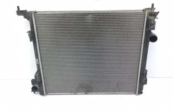 Nissan X-Trail T32 Coolant radiator