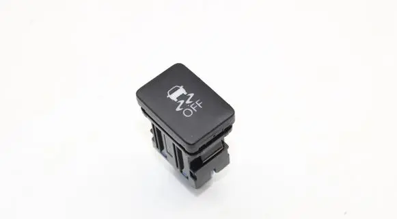 Mitsubishi Outlander ESP (stability program) switch 