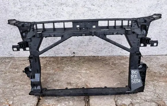 Audi A3 8Y Radiator support slam panel 8Y0805588A