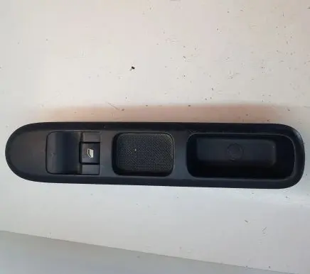 Peugeot 3008 I Electric window control switch 96662297ZD 96650618ZD