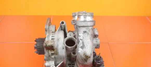 Audi A3 8Y Water pump CDA