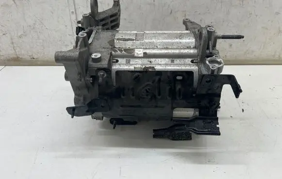 Opel Corsa F Electric car motor PSAZK01 5004487 M6230076