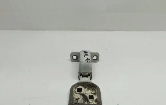 Front door lower hinge